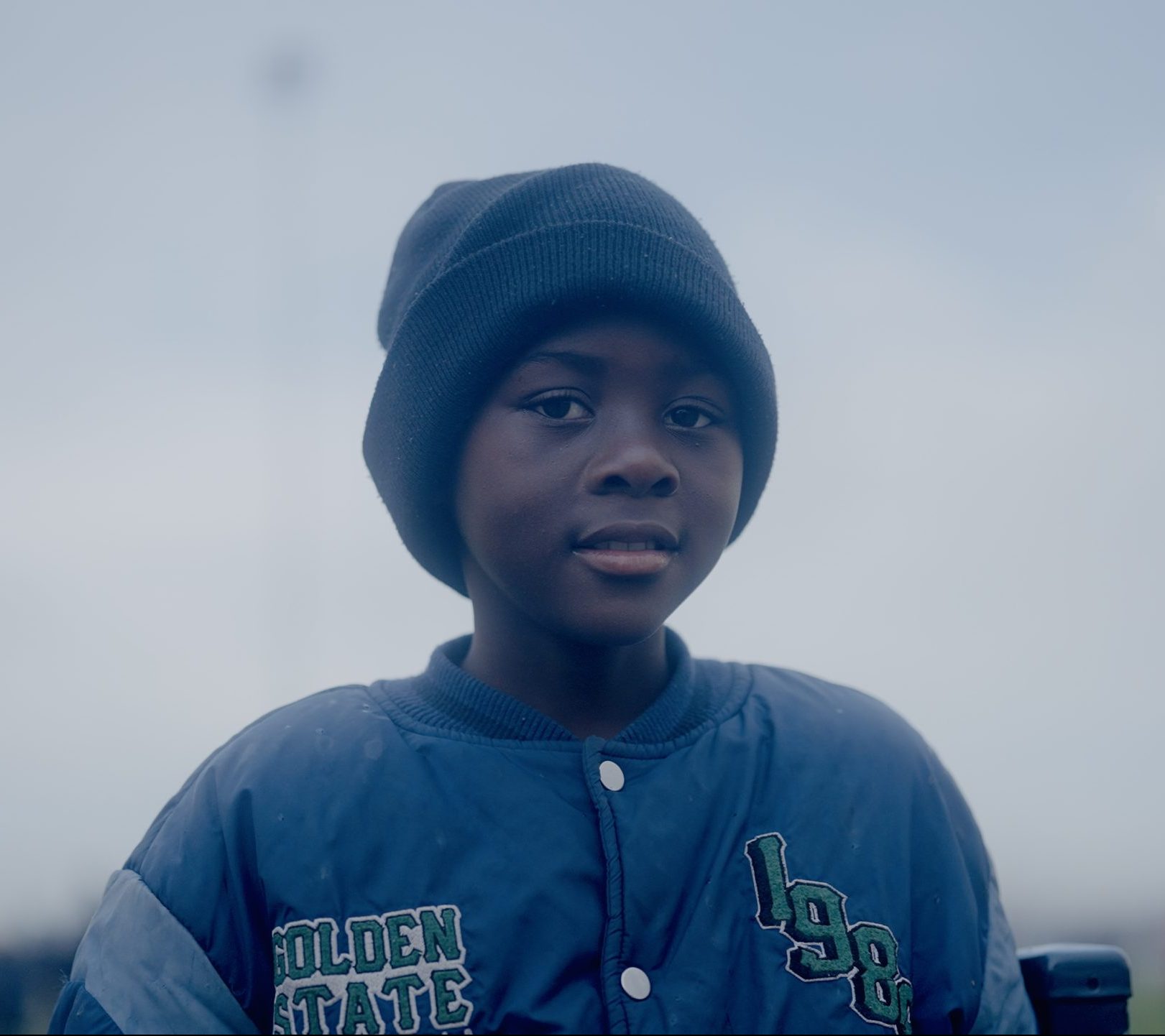 ‘It’s more than just a field’